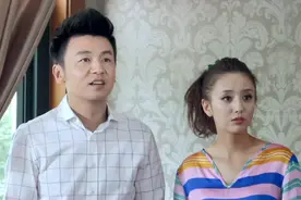 断奶：小姨钓到个总裁女婿，炫耀给安琪看，谁知竟是安琪前男友！