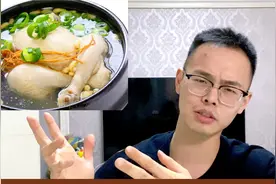 减肥能喝汤吗？不建议喝，我瘦了70斤，鸡汤营养只有10分之1