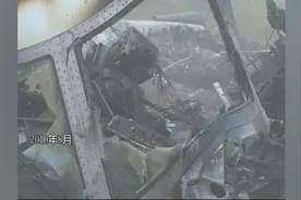 失事飞机机型波音737-800十余年来事故多发视频封面