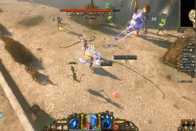 范海辛的奇妙冒险解说8期