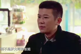 逆爱：男子想认亲生儿子，却因家庭原因不能相认，只能做孩子干爹