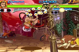 街机 恶魔猎人：有谁知道结局是什么意思？视频封面