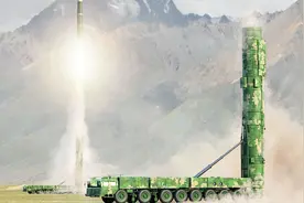 中国究竟有多少颗东风41？单枚造价是多少？这就告诉你答案