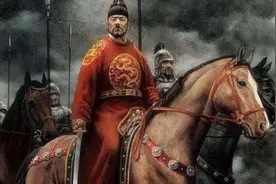 明朝都城最初在南京，朱棣兵变篡位后，决定迁都北京视频封面