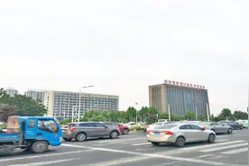 实拍合肥经开区，合肥到底是一线城市还是二线城市，宜居吗？视频封面