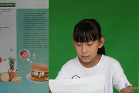 新外研版高中英语必修1一Unit2 Understanding ideas 常荣4K视频封面