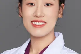 女性 TF 后小便刺痛是怎么回事呢视频封面