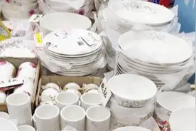 家里添碗，记住这三种碗要避开，家里有也要扔掉，还好早知道视频封面