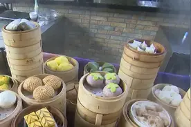 七号线西延顺德段开通  沿线商家广迎地铁客视频封面