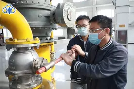天冷了，屋热了，心暖了！天津11月1日起正式供热！视频封面