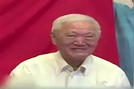83岁牛犇宣誓入党，实现60年心愿，现场展示视频封面