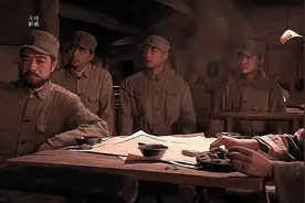 李先念用一招声东击西，让我军瞒天过海，创造了战争史上的奇迹视频封面