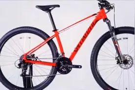 别再买捷安特山地自行车了，3000块钱闪电terk也可以视频封面