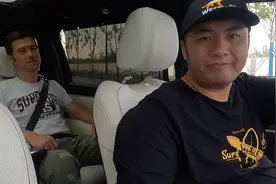 坐惯了埃尔法，真实车主如何评价传祺M8宗师版？盲猜价格是多少？视频封面