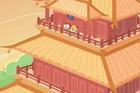 儿歌多多古诗词 登鹳雀楼 看动画读古诗 感悟诗人远大胸怀