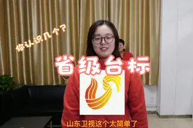 各地卫视，你认识几个？视频封面