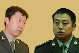 军衔惊人的体坛名将，林丹夺冠连升三级，刘国梁离将军只一步之遥