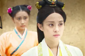 芈月传：秦王不懂张仪的心，怎料芈月听了一句就懂了张仪的意思！