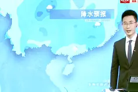 全国天气重点：第5号台风“兵分两路”，具体路径实况及预报