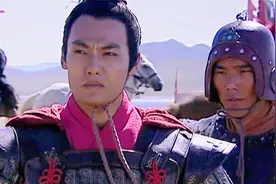 汉武：21岁的霍去病，一战封狼居胥登临翰海，成就武将最高荣誉！视频封面