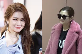 Selina多爱粉色？私服造型满满少女心视频封面