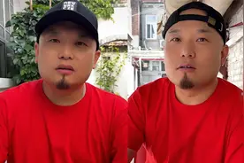 二百者也200开饭店盲盒,掉坑老季私家菜折戟狗不理,摄像到底是谁