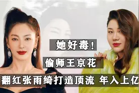 营销鬼才杨天真：17岁保送北大29岁当CEO旗下艺人个个是顶流视频封面