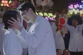 听说你喜欢我：宁至谦阮流筝复婚，生下龙凤胎，宁想跟生母离开视频封面