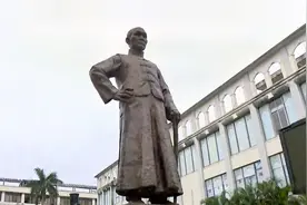 金山客:广东华侨出国淘金故事《三》视频封面