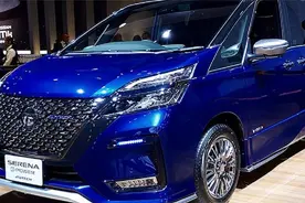 2023款日产骊威上市！预售8.5万配三排七座，外观动感，油耗仅5L