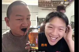 giao哥口吞墨汁，中毒giao上线视频封面