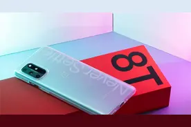 最具性价比旗舰机登场！一加8T最全面测评！视频封面