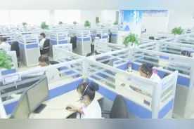 12345接诉即办，1300多名话务员为北京市民服务视频封面