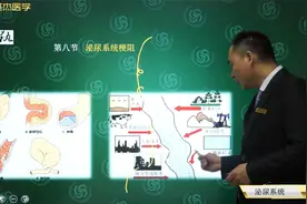 临床-泌尿系统-泌尿系统梗阻的常见疾病，泌尿系统梗阻的常见病因视频封面