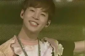 Henry刘宪华 自作曲Bad Girl打歌舞台-14年-二专Fantastic