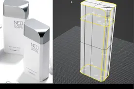Rhino倒角术-最基础 解决破面烂面 减少补面 提升建模速度