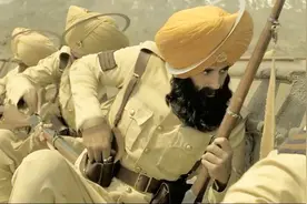 猜猜头上的铁圈是干嘛用的，最后以一抵百的时候才知道那叫乾坤圈视频封面