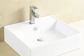 反人类设计？水平不溅水的洗手池，你会用吗？