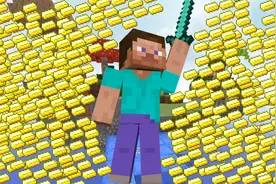 【room】我的世界起床战争 黑曜石堆成山