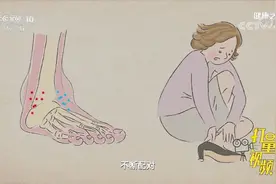 脚部扭伤后，可以用蒲公英这样敷，消炎效果奇佳|健康之路