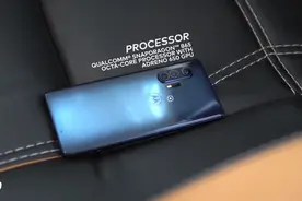 摩托罗拉 edge+开箱评测，骁龙865+90Hz挖孔屏+1亿像素拍照设计视频封面