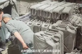 二战：德军溃败，斯大林命令持续进攻，全歼德军二战结束