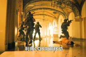 美国海豹突击队尽然跑到印度执行任务，怎么回事？阿三国没人了吗视频封面