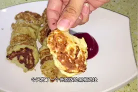 低脂版的黑椒鸡块，简单还好吃，低卡不长肉，特别时候减肥的朋友