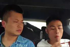 乘车中途想上厕所可惜没有纸怎么办？我教你一个方法...