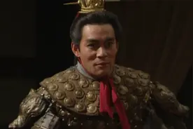 在你快撑不住得时候,不妨来看看吕布的经典语录视频封面