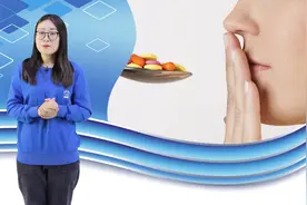 女人黄体酮不足，除了乳腺增生，身上还有这3个信号，别忽视视频封面