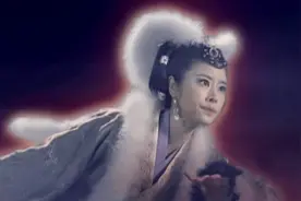 妲己到底是谁的人？为何灭商朝后她不找女娲，反而要逃回轩辕坟？视频封面
