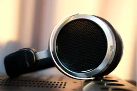HIFIMAN HE400SE跳水后值得剁手 打工人提高音乐修养必备神器视频封面