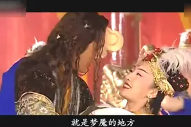古代想当明星你得去教坊司 历史巨星杨玉环安禄山就是从这出来的视频封面